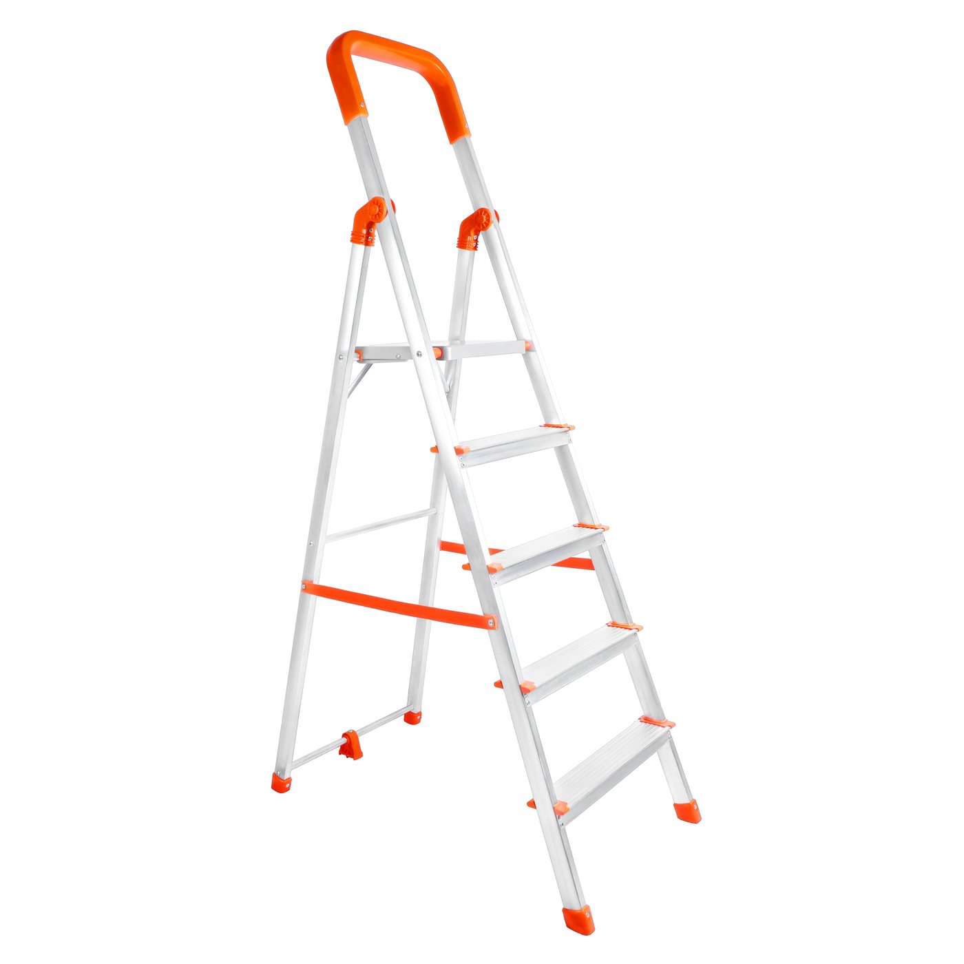 Mizu Ladder Pluto 5 Step Ladder