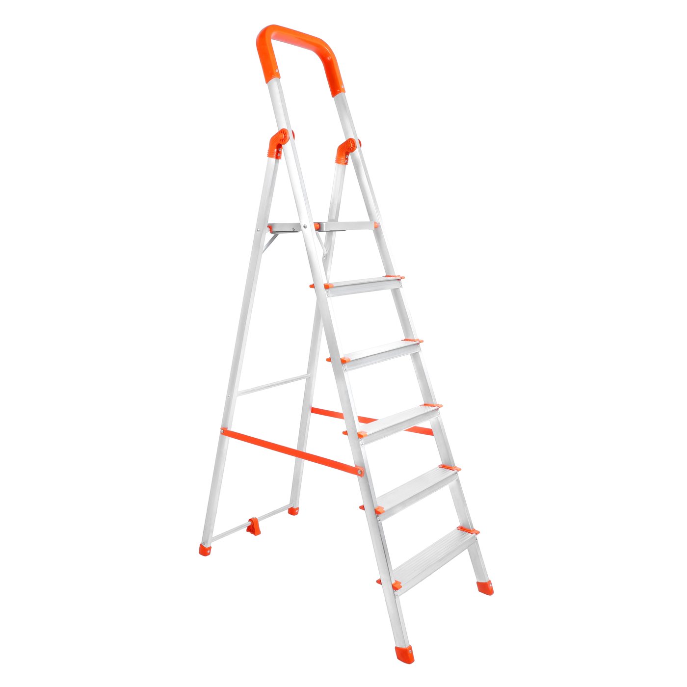 Aluminium Ladders