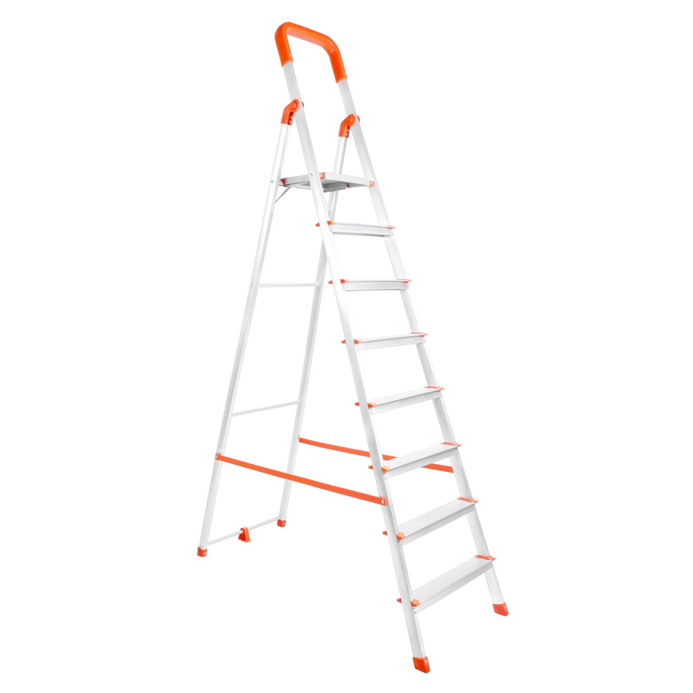 Mizu Ladder Pluto 8 Step Ladder