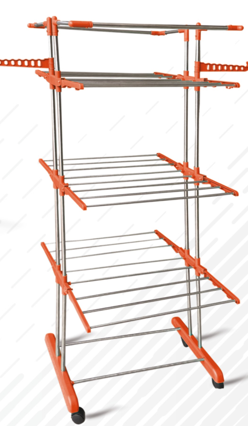 Cloth Stand