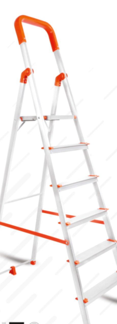Mizu Ladder Pluto 9 Step Ladder