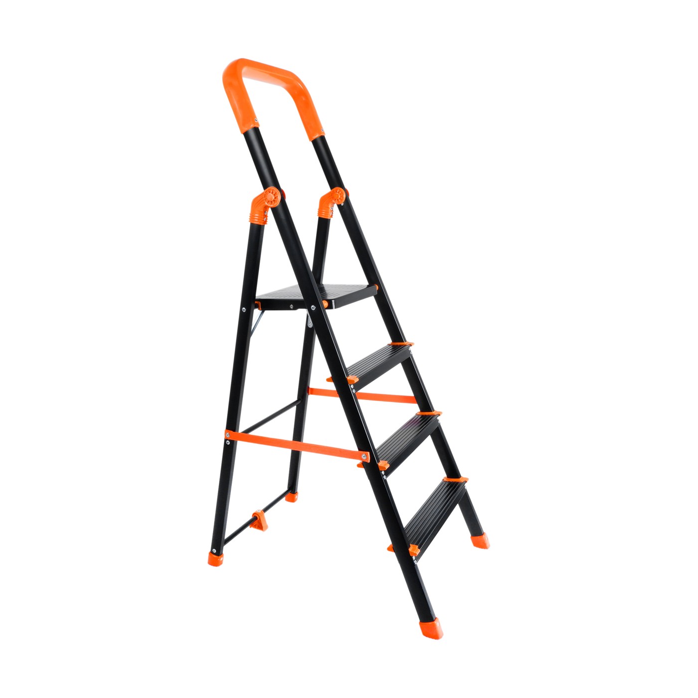 Mizu Ladder Magnum 4 Step Ladder