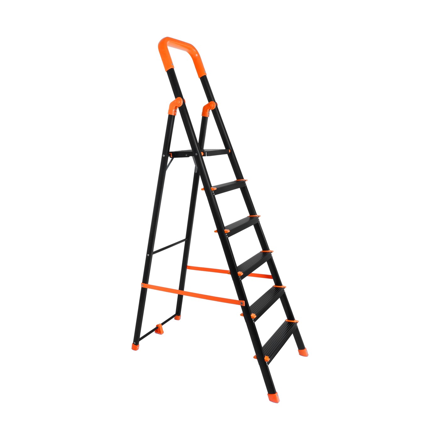 Mizu Ladder Magnum 6 Step Ladder