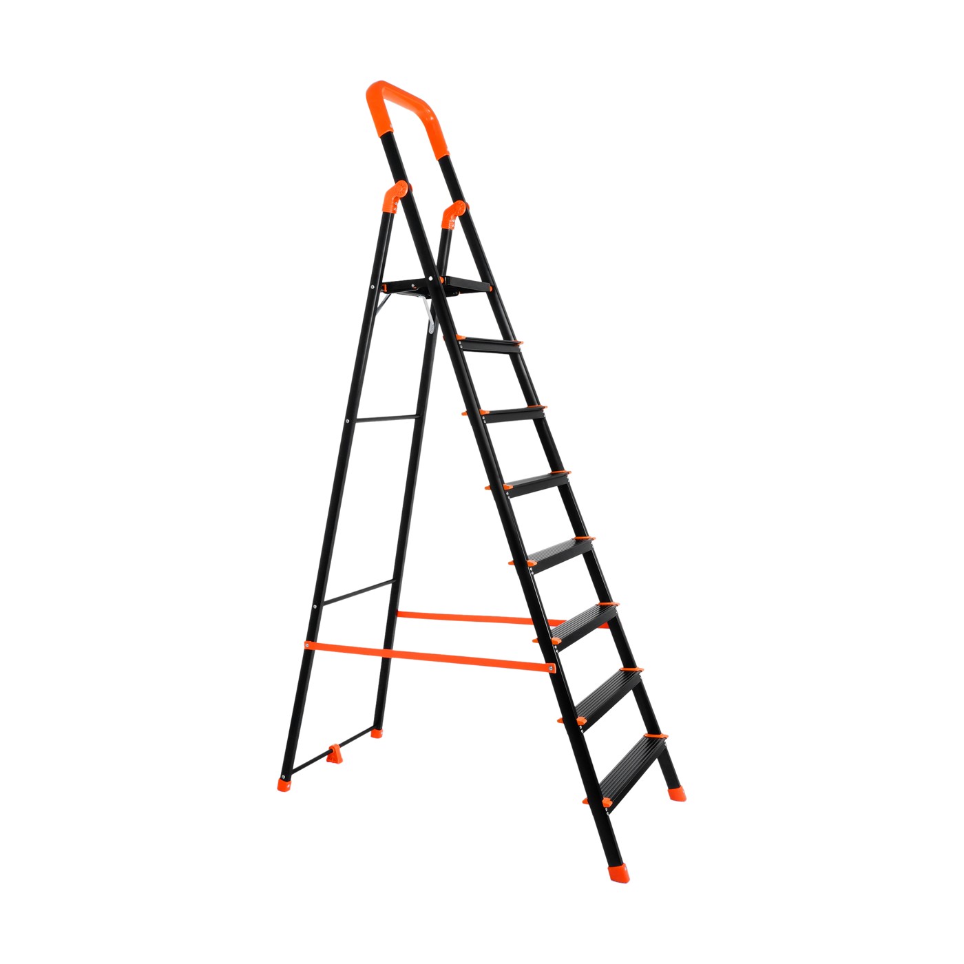 Mizu Ladder Magnum 8 Step Ladder