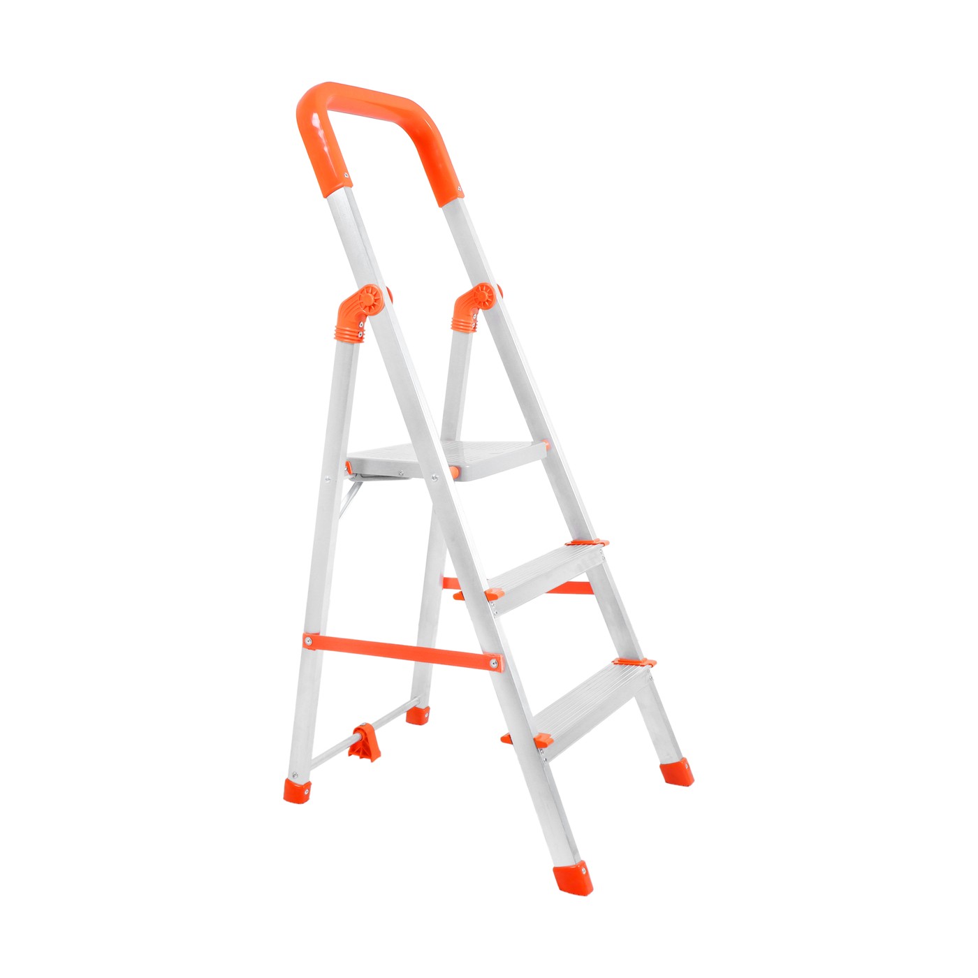 Mizu Ladder Mini Pluto 3 Step Kitchen Ladder