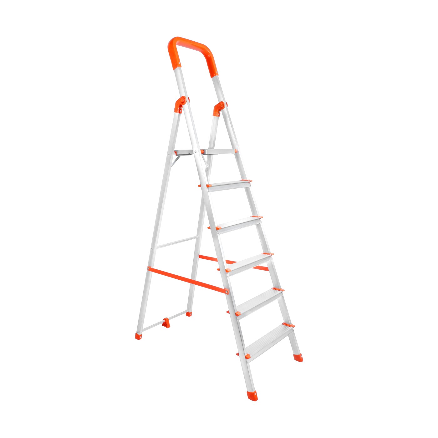 Aluminium Ladders