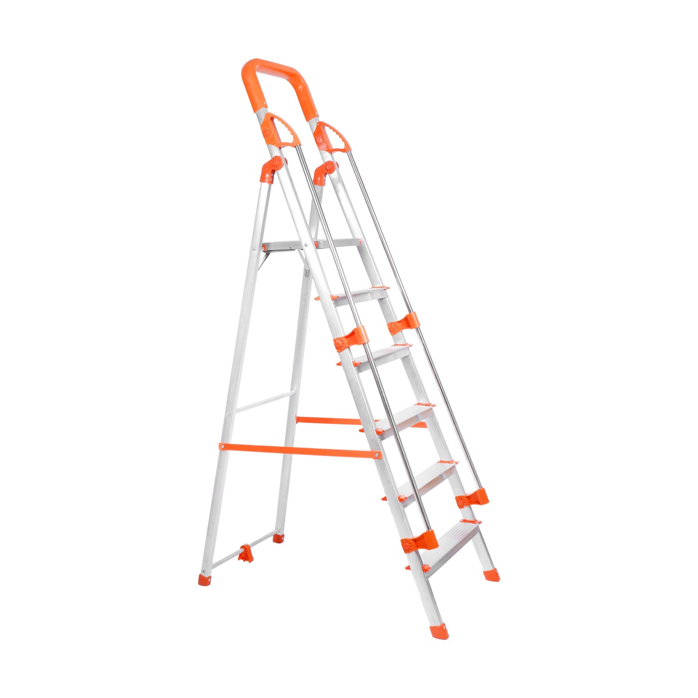 Railing Ladder